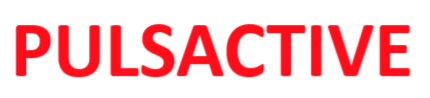 [Pulsactive Logo]