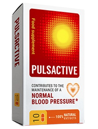 [Produktbild von Pulsactive]